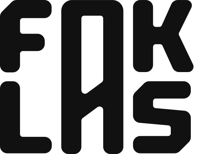 FLAKS logo